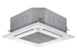 Кассетный кондиционер Mitsubishi Electric PLA-M125EA2 / PUZ-ZM125VKA2