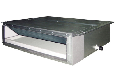 Внутренний блок канальный Tosot T09H-FDA/I