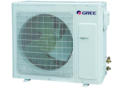 Наружный блок мульти сплит-системы Gree GWHD(18)NK3KO(LCLH)