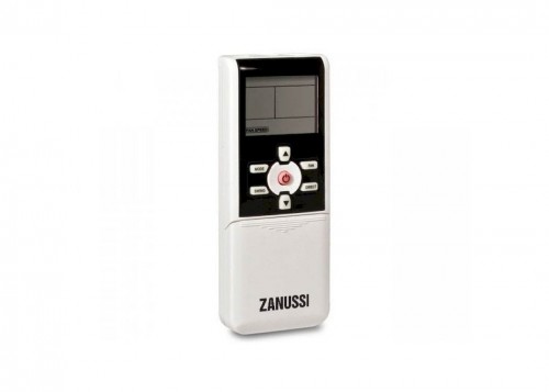 Настенный кондиционер Zanussi ZACS-12 HP/A16/N1