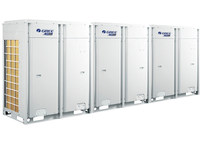Наружный блок VRF системы Gree GMV-Q1235WM / B-X