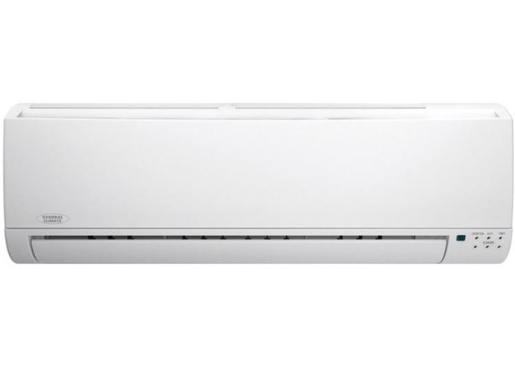 Настенный кондиционер General Climate GC / GU-S09HRIN1