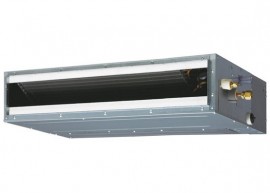 Внутренний блок канальный Fujitsu ARYG07LLTA