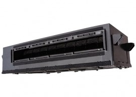 Внутренний блок канальный Dantex RK-M09T4N