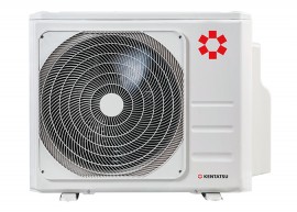 Наружный блок мульти сплит-системы Kentatsu K3MRB60HZRN1