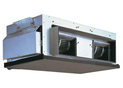 Канальный кондиционер Mitsubishi Electric PEA-RP250GAQ / PUHZ-ZRP250YKA