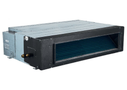 Канальный кондиционер QuattroClima QV-I24DF / QN-I24UF
