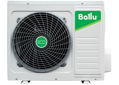 Наружный блок мульти сплит-системы Ballu B2OI-FM/out-16H N1/EU