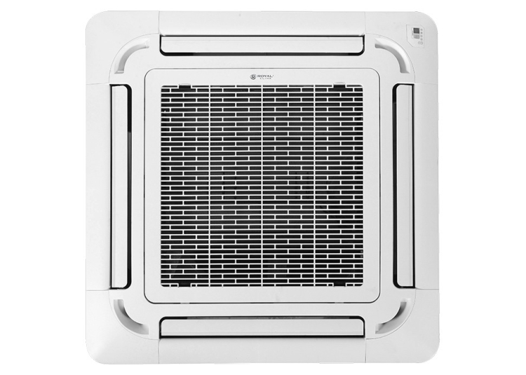 Кассетный кондиционер Royal Clima ES-C 48HRN / ES-E 48HN