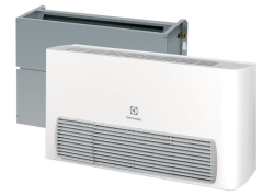 Напольно-потолочный фанкойл Electrolux EFS-17/2