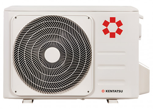 Кассетный кондиционер Kentatsu KSZTA35HFAN1R / KSUTA35HFAN1L