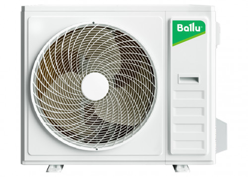 Канальный кондиционер Ballu BLCI_D-60HN1_24Y