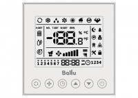 Канальный кондиционер Ballu BLCI_D-60HN1_24Y