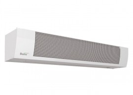 Электрическая тепловая завеса Ballu BHC-H20-T36 (пульт BRC-E)