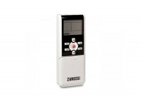 Настенный кондиционер Zanussi ZACS-18 HP/A16/N1