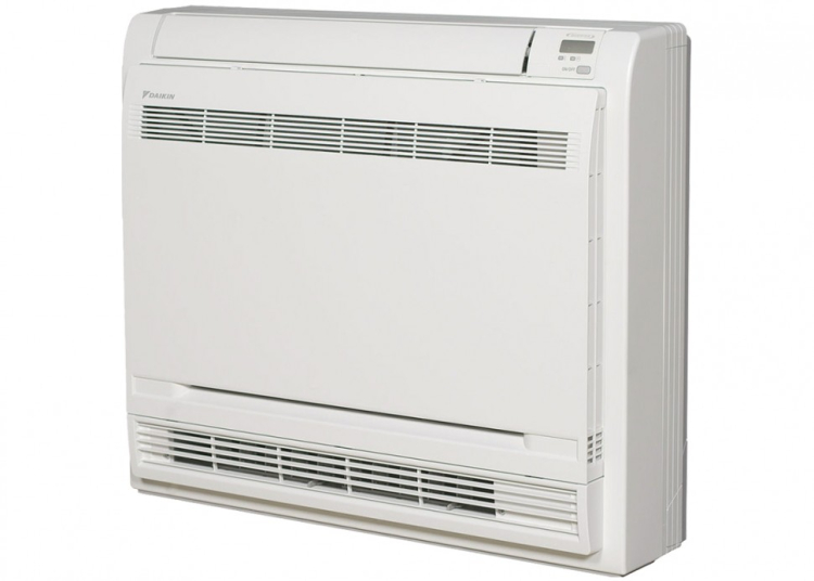 Консольный кондиционер Daikin FVXS25F / RXS25L3