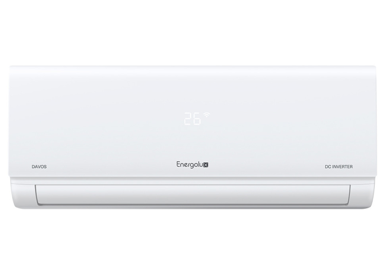 Настенный кондиционер Energolux SAS12R1-AI / SAU12R1-AI