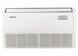 Напольно-потолочный кондиционер Lessar LS-HE18TTA2 / LU-HE18UTA2