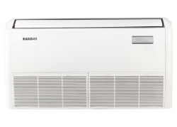 Напольно-потолочный кондиционер Lessar LS-HE55TVE4 / LU-HE55UVE4