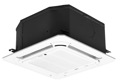 Кассетный кондиционер Kentatsu KSZB35HZAN1 / 1 / KSUNB35HZAN1