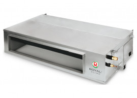 Канальный кондиционер Royal Clima CO-D 36HNBI / CO-E 36HNBI