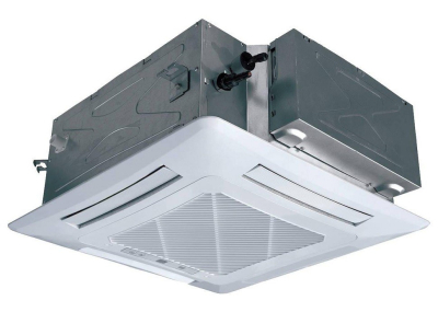 Кассетный кондиционер Pioneer KFC60GV / KON60GV