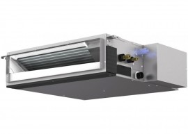 Канальный кондиционер Mitsubishi Electric SEZ-KD50VAQ / SUZ-KA50VA2