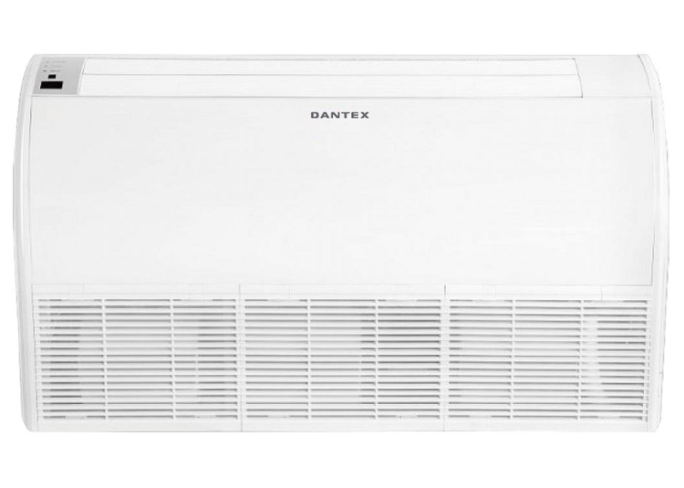 Напольно-потолочный кондиционер Dantex RK-24CHG3N / RK-24HG3NE-W