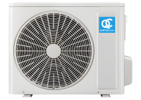 Настенный кондиционер Quattroclima QV-CA24WA / QN-CA24WA