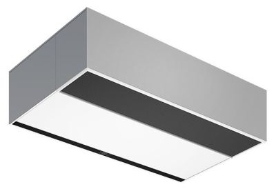 Водяная тепловая завеса Frico AGR5530WH