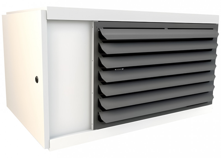 Газовый тепловентилятор Тепломаш КЭВ-95THG