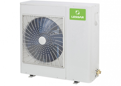 Наружный блок VRF системы Lessar LUM-HD100ADA4