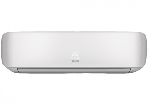 Настенный кондиционер Hisense AS-30HR4SQBTG