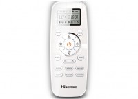 Настенный кондиционер Hisense AS-30HR4SQBTG