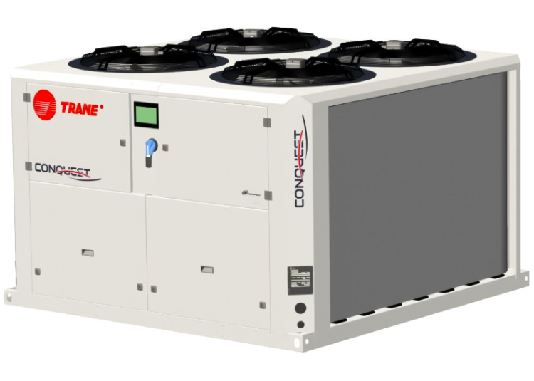 Чиллер Trane CGAX 040