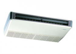 Напольно-потолочный кондиционер Daikin FHQ71C/RZQG71L8V/Y