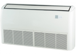 Напольно-потолочный кондиционер Kentatsu KSHF105HFAN3 / KSUT105HFAN3