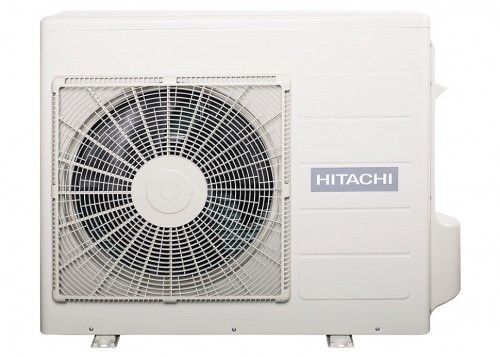 Настенный кондиционер Hitachi RAK-70PPD / RAC-70NPD