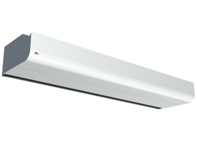 Электрическая тепловая завеса Frico PA3525E20