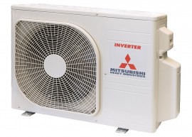 Наружный блок мульти сплит-системы Mitsubishi Heavy Industries SCM40ZS-S