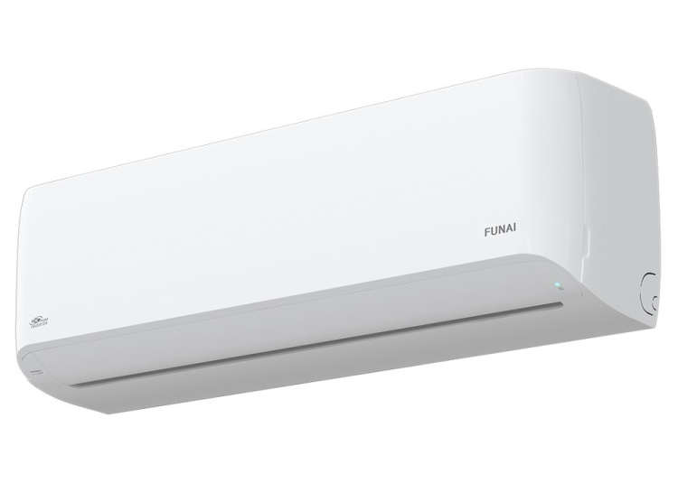 Внутренний блок настенный Funai RAMI-SM35HP.D04 / S