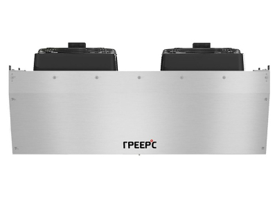 Тепловая завеса без обогрева Греерс ЗВП-М1-150Н