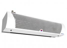 Водяная тепловая завеса Тепломаш КЭВ-20П2111W