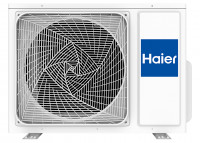 Канальный кондиционер Haier AD25S2SS1FA / 1U25S2SM3FA