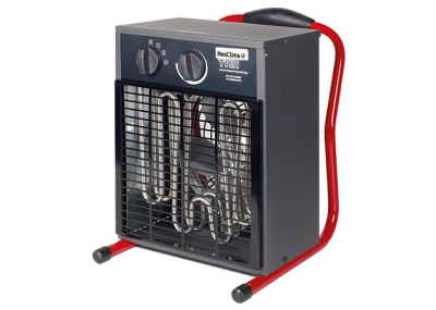 Электрическая тепловая пушка NeoClima ТПП-30Б