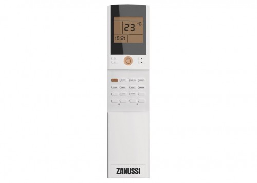 Настенный кондиционер Zanussi ZACS/I-12 HMD/N1