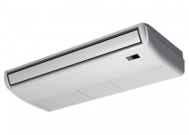 Внутренний блок напольно-потолочный Dantex RK-M18D4L