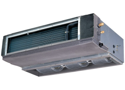 Канальный кондиционер General Climate GC / GU-DH96HW