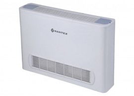 Напольно-потолочный фанкойл Dantex DF-900DBC