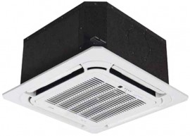 Внутренний блок кассетный Sakata SIMC-25BZ